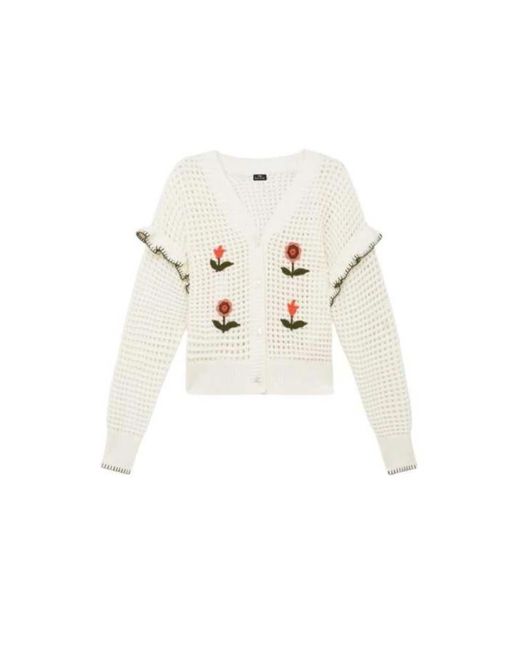 Cardigans Paul Smith de color White
