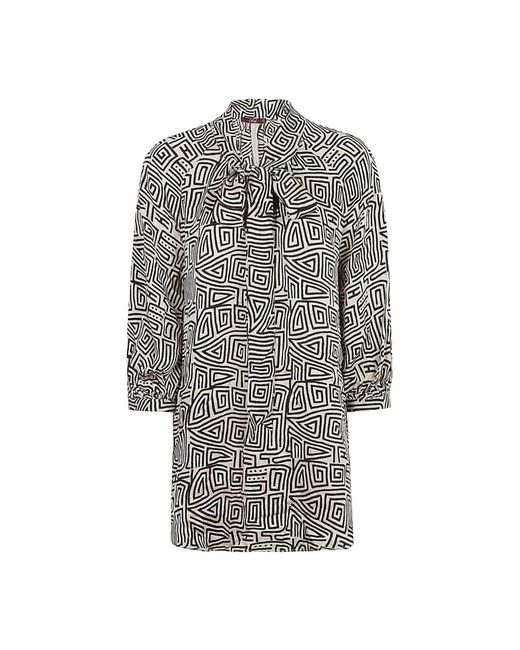 Shirts OBIDI en coloris Gray