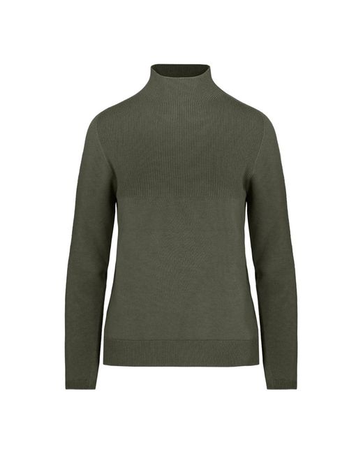 Turtlenecks Bomboogie de color Green