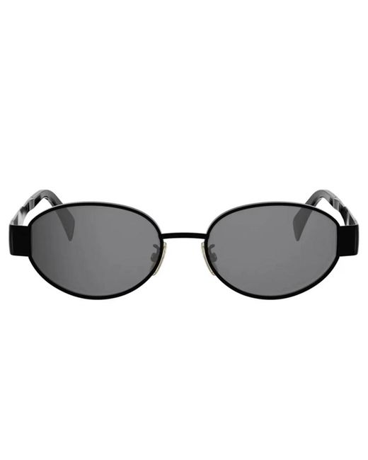Céline Gray Sunglasses