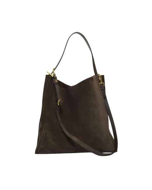 Orciani Black Her-O Peach Large