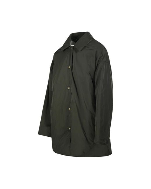 Light Jackets Max Mara de color Green