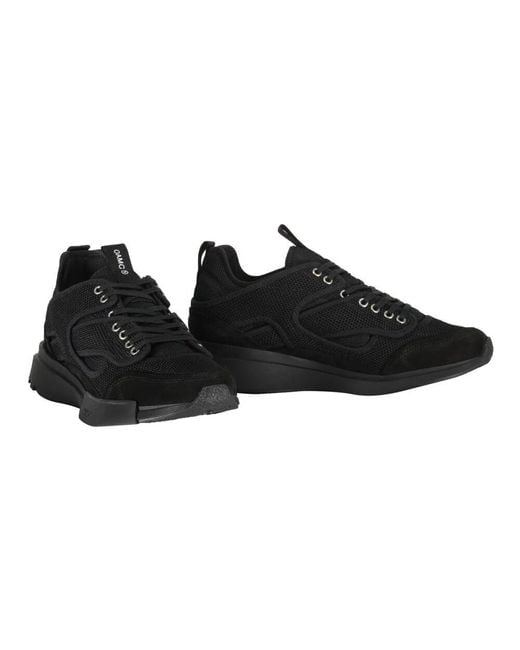 Sneakers di OAMC in Black da Uomo