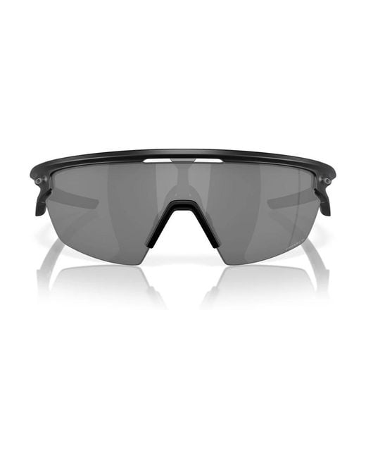 Oakley Gray Sunglasses