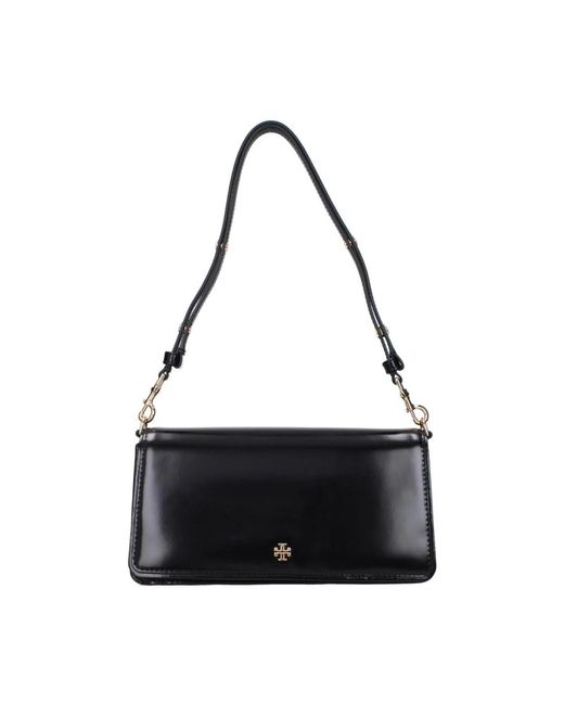 Shoulder Bags Tory Burch en coloris Black