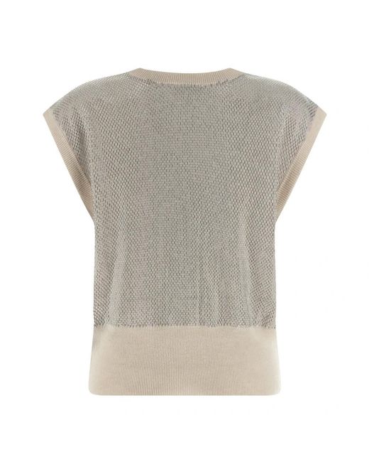 Haikure Gray Waistcoats