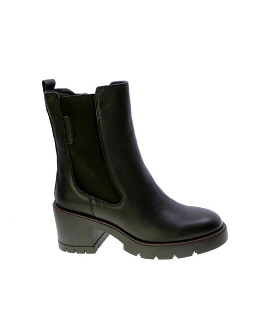 carmela chelsea boots