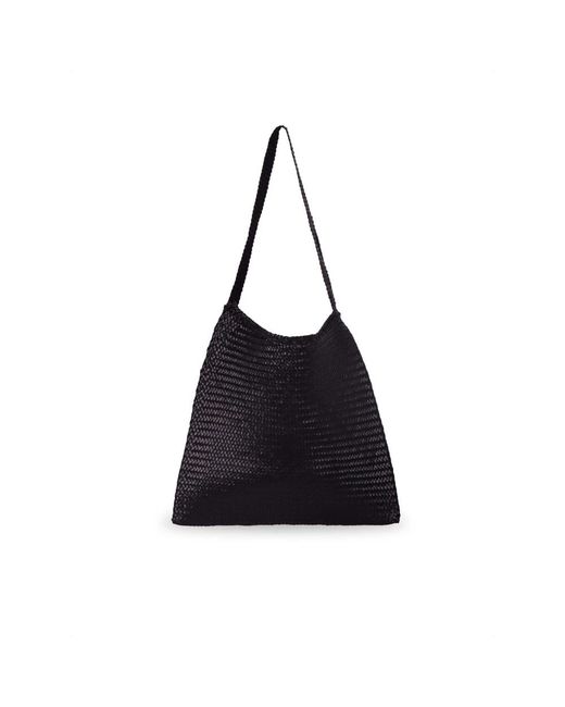 Dragon Diffusion Black Ars Henkeltasche