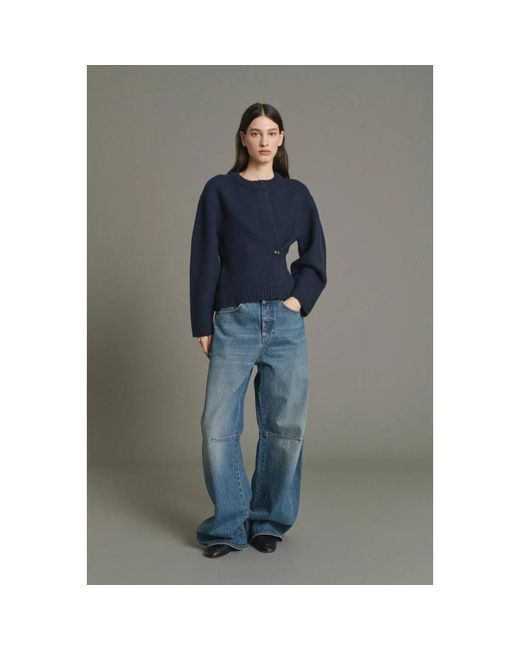 Cardigans Soeur de color Blue