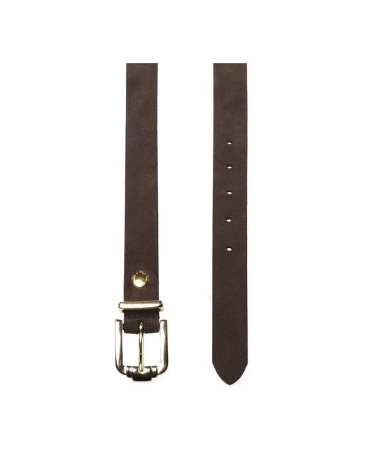 Baldinini Brown Belts