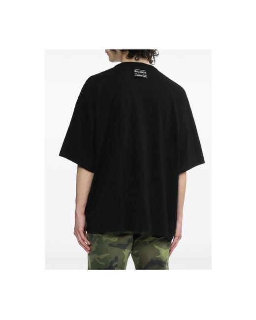 Tops > t-shirts Undercover pour homme en coloris Black