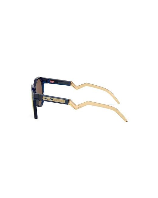 Oakley Yellow Sunglasses for men
