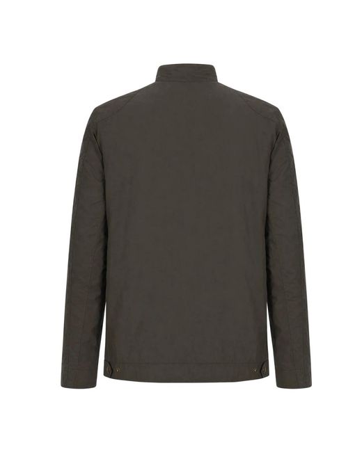 Barbour Green Light Jackets for men