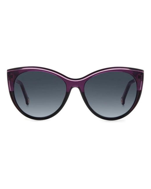 Carolina Herrera Blue Her 0142/s sonnenbrille
