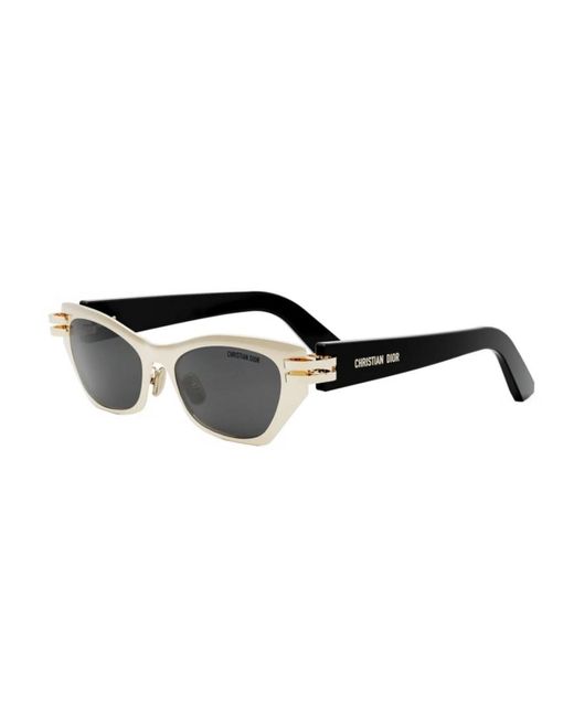 Accessories > sunglasses Dior en coloris Black