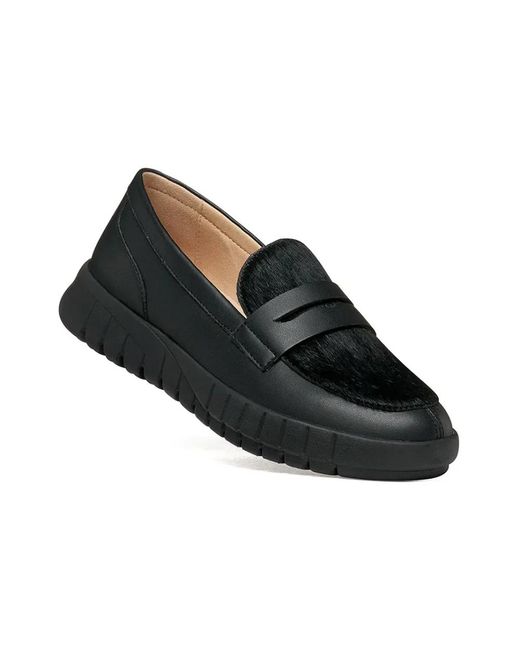 Geox Black D Flextride