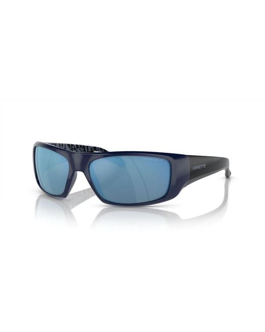 Arnette Blue Sunglasses for men