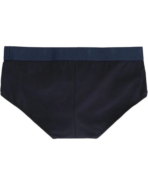Dolce & Gabbana Bottoms in het Blue voor heren