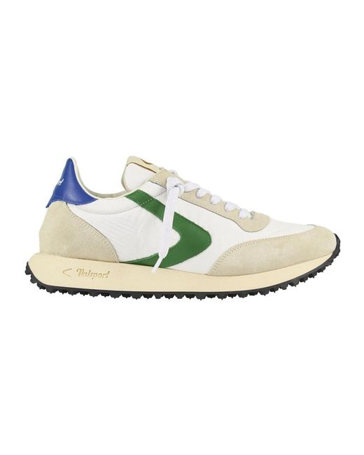 Valsport 1920 White Sneakers for men