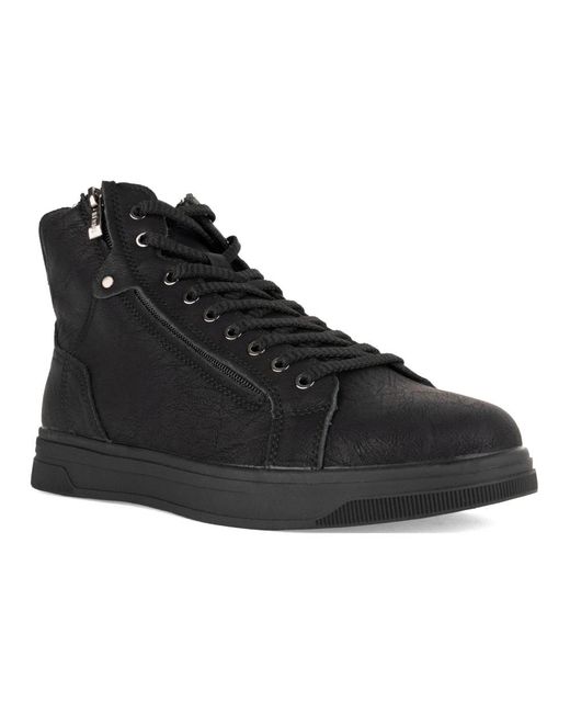 Keddo Stiefeletten in Black für Herren