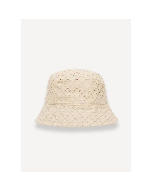 Colmar Natural Hats