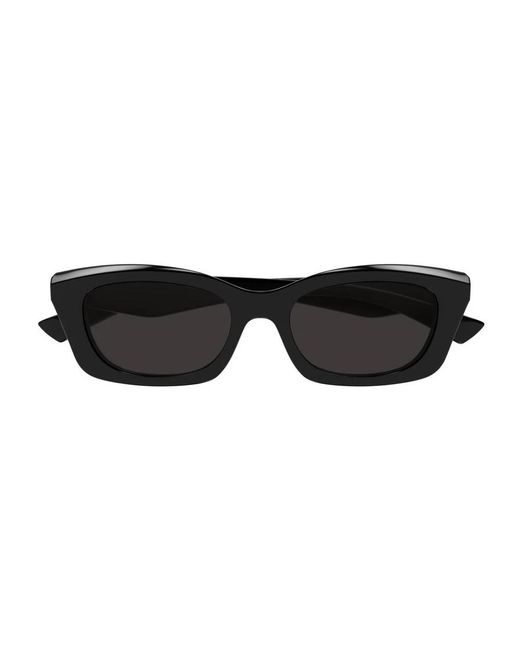 McQueen Black Am0474S 001