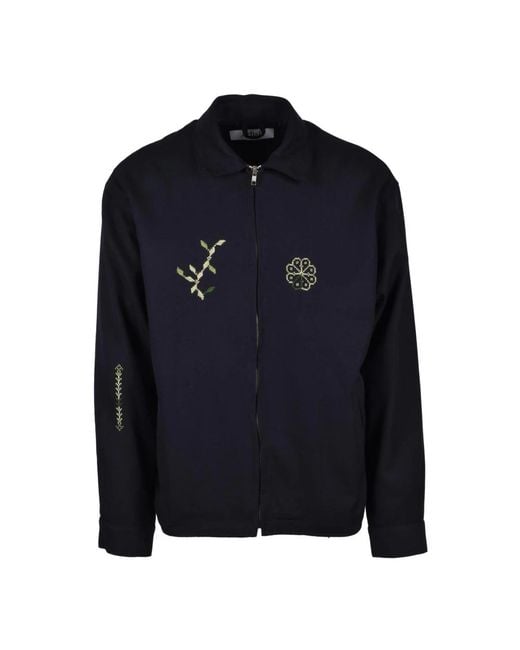 Light Jackets Adish pour homme en coloris Blue