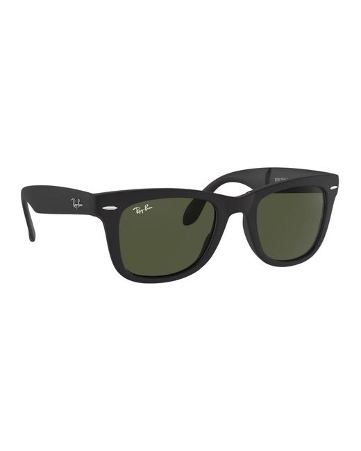 Ray-Ban Green Sunglasses for men