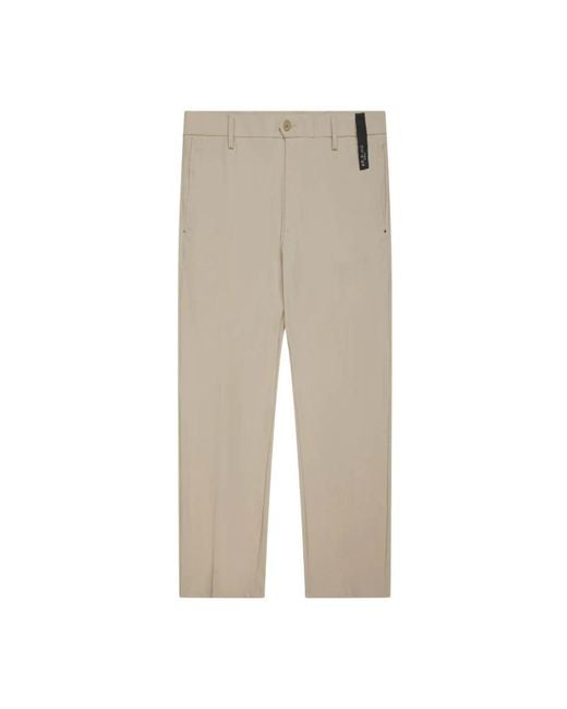 AT.P.CO Natural Chinos for men