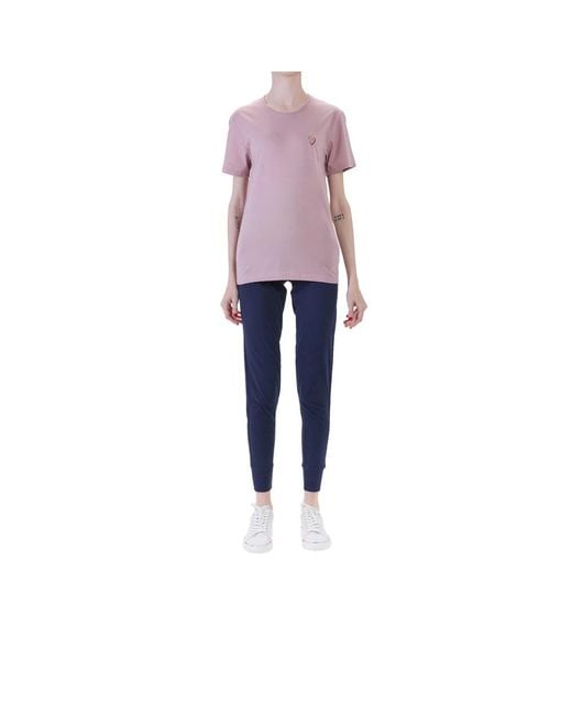 Paul Smith Purple T-Shirts