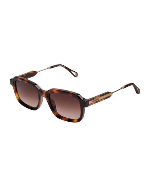 Sunglasses di Zadig & Voltaire in Brown