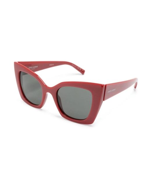 Saint Laurent Gray Sl 552 008 sunglasses,sl 552 010 sunglasses,sl 552 009 sunglasses