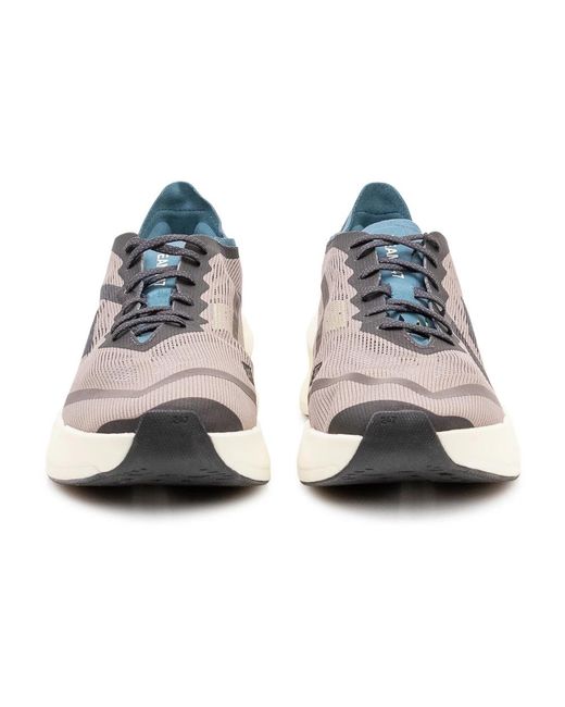 Represent Schoenen in het Gray voor heren