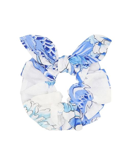 Hair Accessories Camilla en coloris Blue