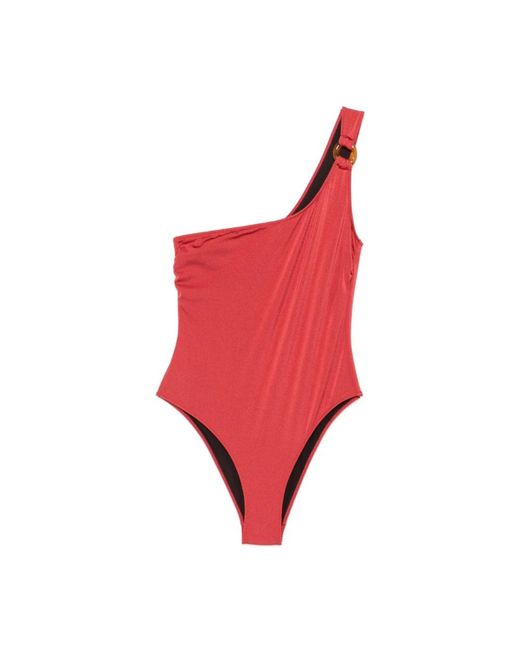 Anjuna Badmode ,Rood Sea Kleding in het Red