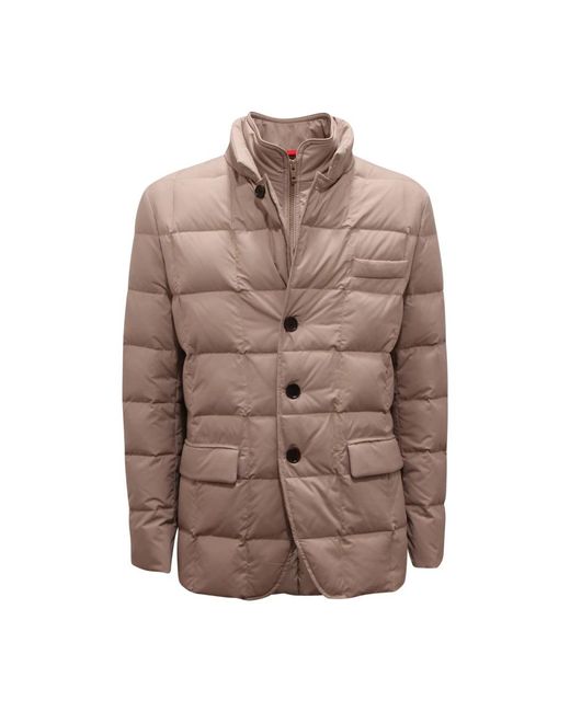 Winter Jackets Fay pour homme en coloris Brown