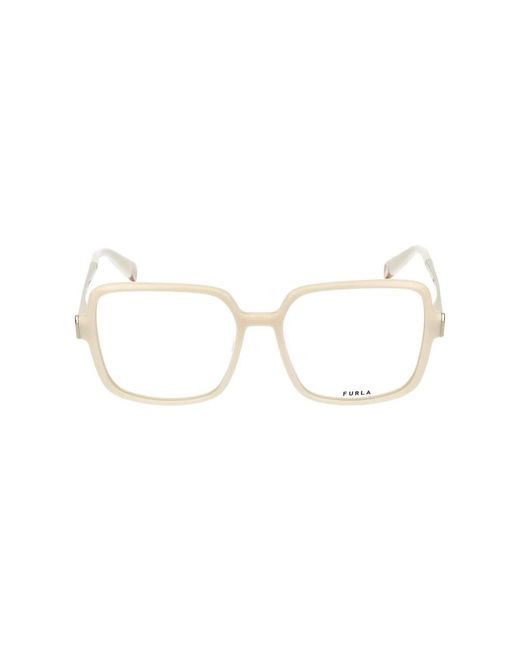 Furla Metallic Glasses