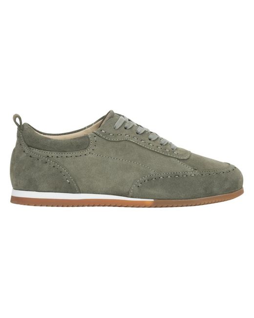 ESTRO Green Sneakers
