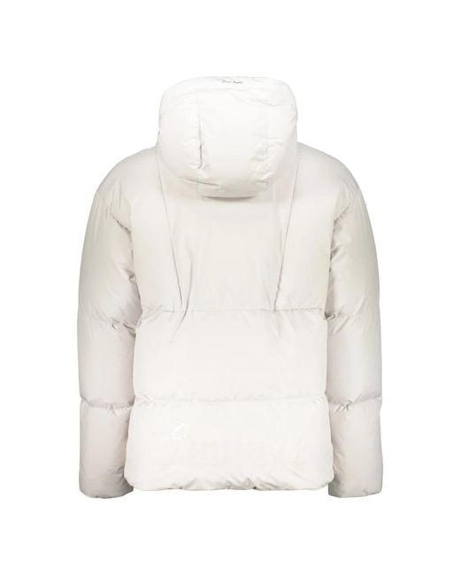 Herno White Down Jackets for men