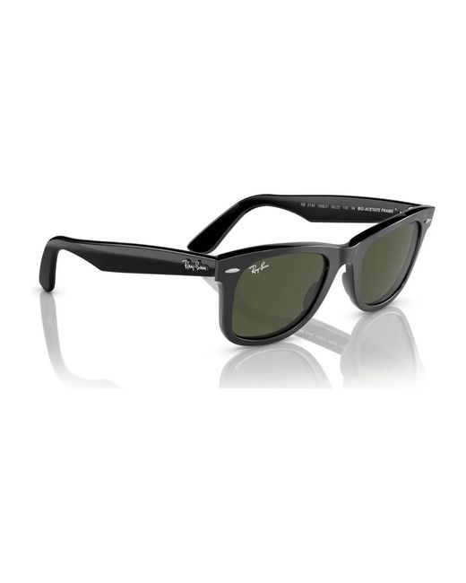 Accessories > sunglasses Ray-Ban pour homme en coloris Black