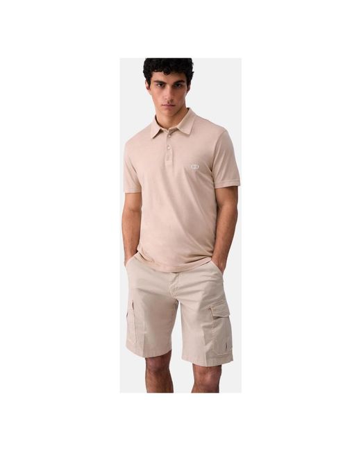 Polo Shirts Liu Jo de hombre de color Natural