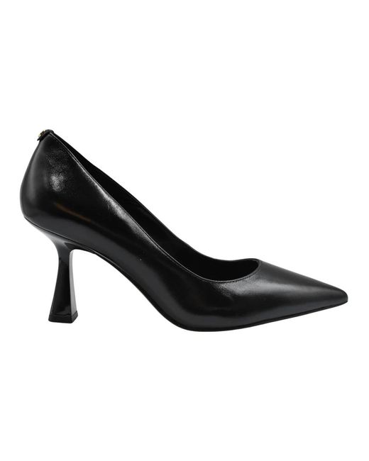 Michael Kors Black Pumps