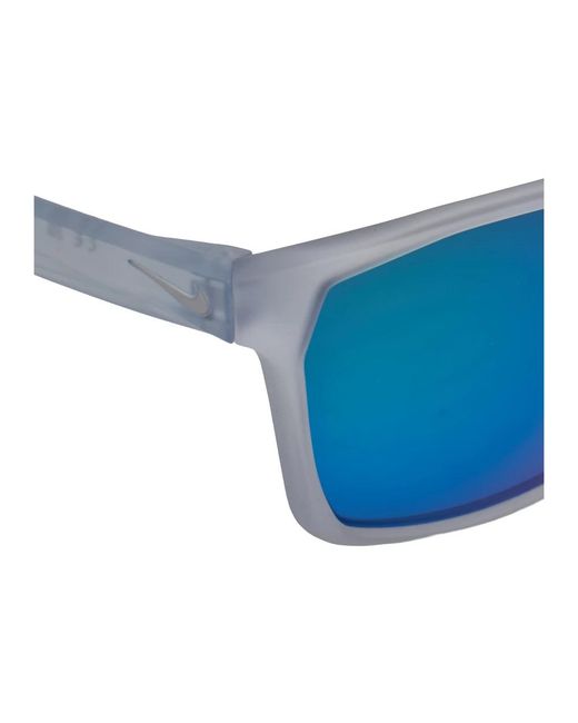 Nike Blue Sunglasses