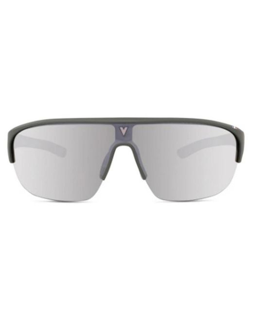 Vuarnet Sunglasses in het Gray
