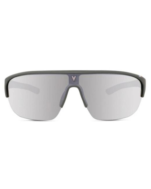 Vuarnet Gray Sunglasses
