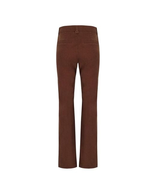 Marella Brown Tapioca Hose