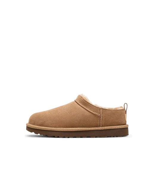 Ugg Brown Winter Boots for men