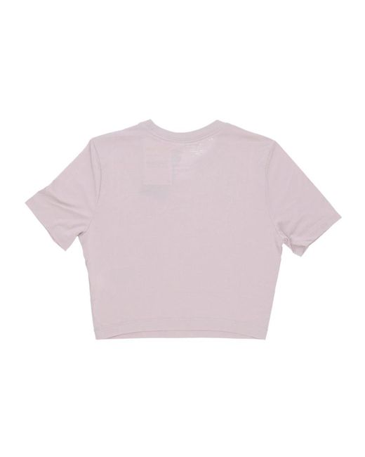 T-Shirts di Nike in Purple