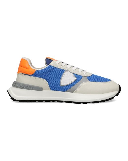 Sneakers Philippe Model pour homme en coloris Blue