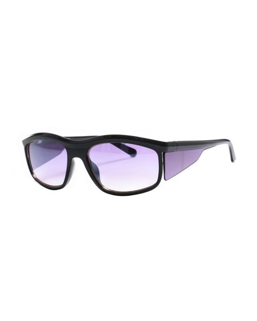 Sunglasses di Guess in Blue